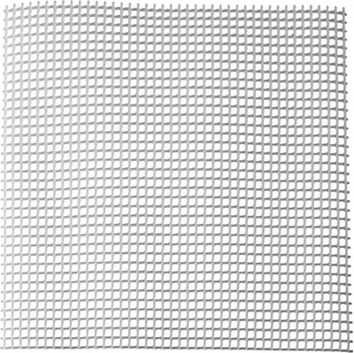 Produktbild von Abtropfbleche Kunststoff 25x25cm - Abtropfmatten für Käse, Käsematte