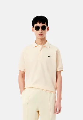 Produktbild von T-Shirt Lacoste L.12.12 00 056-M für Herren