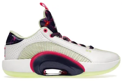 Produktbild von Jordan XXXV Low Cosmic Deception Luka Doncic PE - EU 40.5