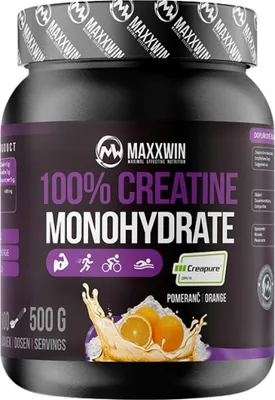 Obrázok produktu pre Maxxwin Creapure Kreatn monohydrt v prku