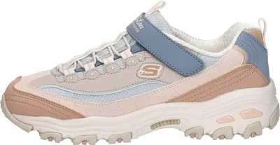 Image de Skechers Klittenband  Klittenband - Beige - Maat 34
