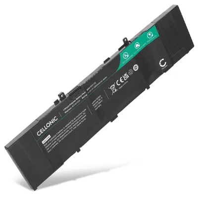 Produktbild von CELLONIC 1x Akku für Notebook Kompatibel mit ASUS UX310, UX310UA, UX410UAK, B31N1535 - (3900mAh, 11.4V)