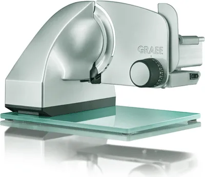 Produktbild von Univerzální kráječ Graef M80 Master