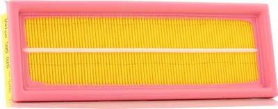Produktbild von VALEO 585025 Luftfilter für RENAULT CLIO II (BB0/1/2, CB0/1/2)