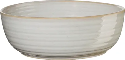 Produktbild von ASA Poké Salad Bowl, cauliflower  d. 25 cm, h. 9 cm