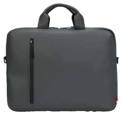 Zdjęcie produktu dla dbramante1928 Nyhavn - Briefcase 15.6" ICON, Walizka Attache, Szary, 700 g