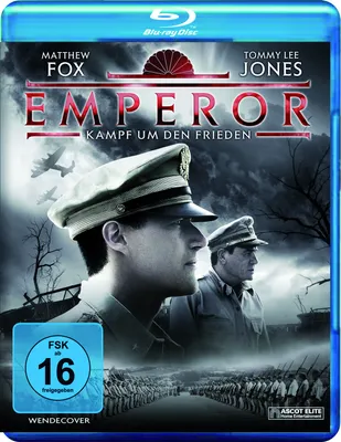 Produktbild von Emperor - Kampf um Frieden