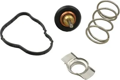 Produktbild von FAST Thermostat Kühlmittel 83°C für RENAULT KANGOO / GRAND KANGOO (KW0/1)