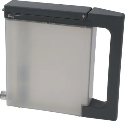 Produktbild von Bosch Siemens Neff Gaggenau Tank Wassertank 00791032 791032 (rechts)