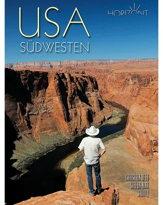 Obrázok produktu pre USA-Südwesten