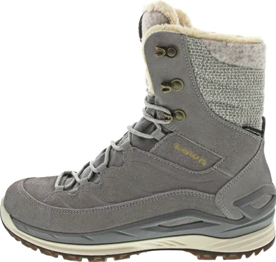 Produktbild von Lowa Calcetta Evo GTX Ws 4204179077 (7/grau-ocker)
