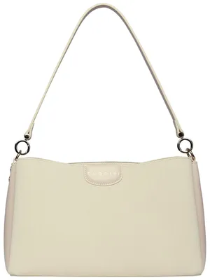 Produktbild von bugatti Schultertasche Umhängetasche Leah Shoulder Bag Beige