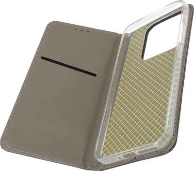Obrázek produktu pro Avizar, kryt pro držák karty Xiaomi 14 Smart Collection, černý