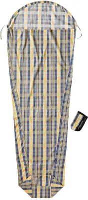 Produktbild von Cocoon Mumienfutter Aus Baumwolle  241 x 90-56 cm  241 x 90-56 cm