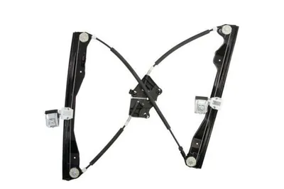 Produktbild von BLIC 6060-00-SO4165 Elektrischer Fensterheber Vorne Links für SKODA Fabia II Schrägheck (542) Fabia I Combi (6Y5) FABIA (6Y2) FABIA Stufenheck (6Y3)