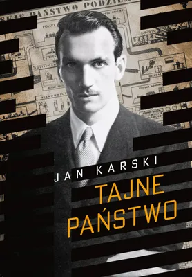 Image de Tajne państwo. Opowieść o polskim Podziemiu wyd. 2023