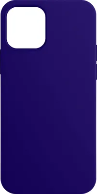 Produktbild von Moxie, Leichte, halbsteife Handyhülle für Apple iPhone 14, Violett