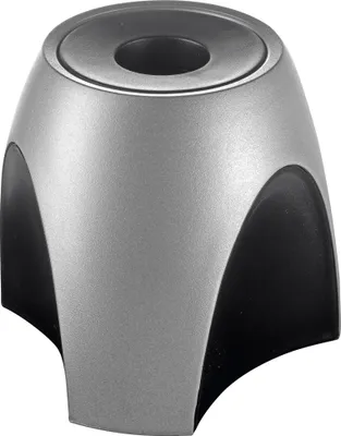 Image de HAN 2752-77 DELTA Silber Edition distributeur d'agrafes - argenté
