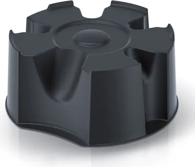 Produktbild von Regentonnen Sockel PODEST 512 mm anthrazit