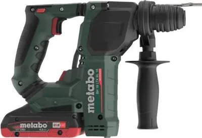 Immagine prodotto di kwb 108830 Wood twist drill bit set 12-piece Keyless drill chuck, Key-type drill chuck 12 pc(s)