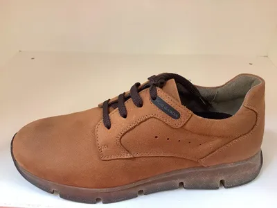 Zdjęcie produktu dla Gabor buty męskie sznurowane brązowe rozmiar 10