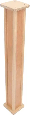 Produktbild von Famanu Regenstock Klanginstrument - Meditation Yoga - 63 cm