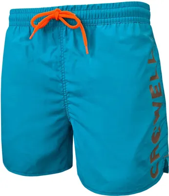 Produktbild von Crowell - "Diver" Badeshorts für Herren MR78579 (3XL) (Blau)
