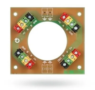 Obrázok produktu pre JA-110Z-B Modul pripojenia zbernice BUS