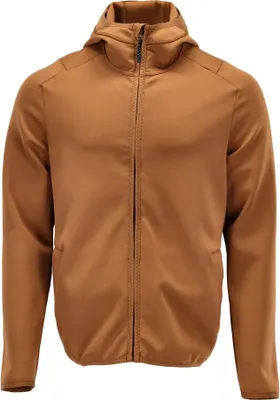 Produktbild von Mascot CUSTOMIZED Fleecepullover mit Kapuze 22586-608 Braun XS 360 g/m²