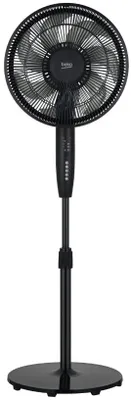 Image de Beko EFS6700B Ventilateur noir