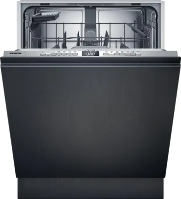 Image de Siemens iQ300, Lave-vaisselle entièrement intégré, 60 cm, SN63EX04TE