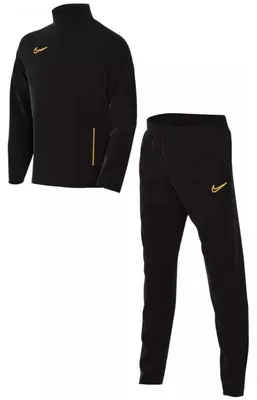 Immagine prodotto di Tuta Nike CW6133-017 da Unisex
