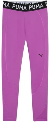 Produktbild von Puma - "Strong" Leggings für Damen - Training PP5825 (L) (Veilchen)