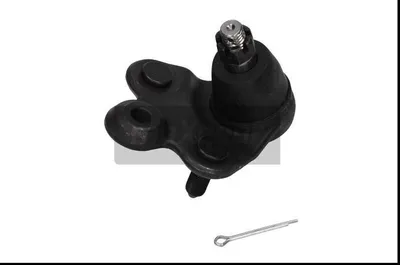 Image de Honda Front Civic 06- Left Lower Control Arm Bolt