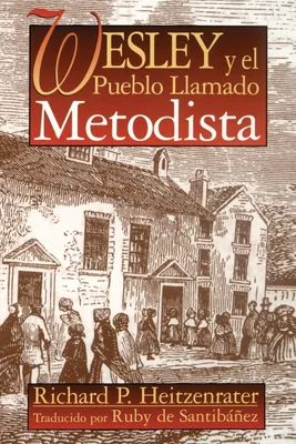 Produktbild von Wesley und die so genannten Methodisten