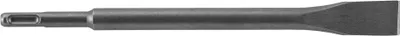 Zdjęcie produktu dla Dłuto płaskie Wolfcraft d.250 mm 7911000