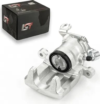 Produktbild von Bremssattel Bremszange hinten links für Mitsubischi Carisma für Volvo S40 V40
