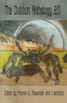 Produktbild von The Drabbun Anthology 2.0