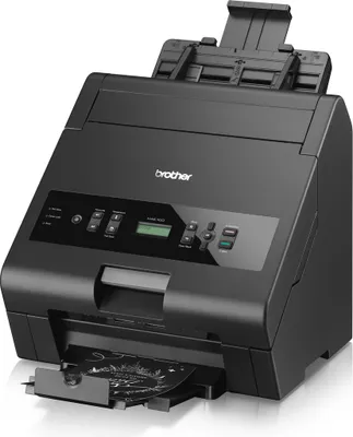 Produktbild von Brother HAK-100 Desktop Heißfoliendrucker