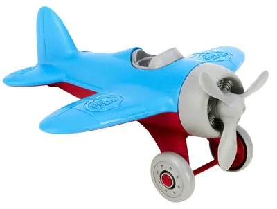 Produktbild von Airplane - Blue