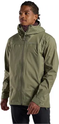Produktbild von Montane Cetus Jacke Grün S Mann Grün S