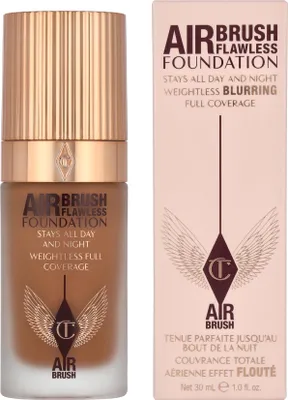 Produktbild von Charlotte Tilbury Airbrush Flawless Stays All Day Foundation 30ml