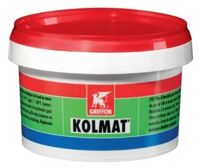 Produktbild von fimi 01501, Dichtpasta, 450 Gramm