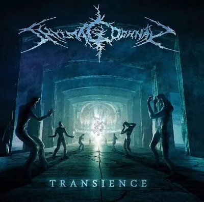 Obrázok produktu pre Shylmagoghnar: Transience - - (CD / Názov: Q-Z)