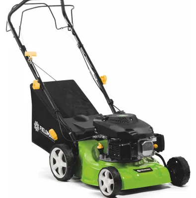 Produktbild von Fieldmann 4008-79B Motorrasen