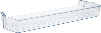 Produktbild von BOSCH Türfach 11009804 für Kühlschrank Gefrierschrank | Fachtür, Fach in der Tür