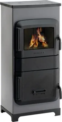 Produktbild von Werkstattofen Wamsler RH8F Kaschmir 8 kW