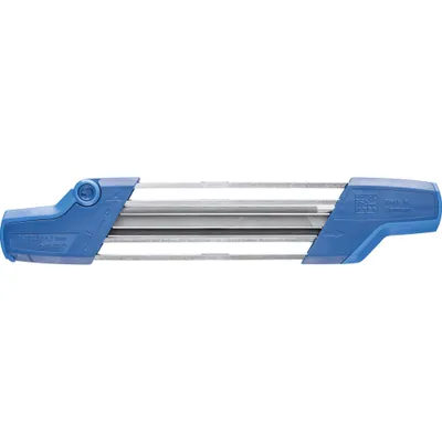 Zdjęcie produktu dla PFERD 11098055, Pilnik, Stal, Niebieski, 63 mm, 20 mm, 315 mm