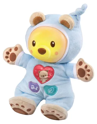 Image de VTech Baby Léon, mijn Lichtgevende Beer