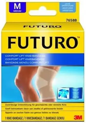 Obrázek produktu pro 3M Futuro knee comfort velikost L